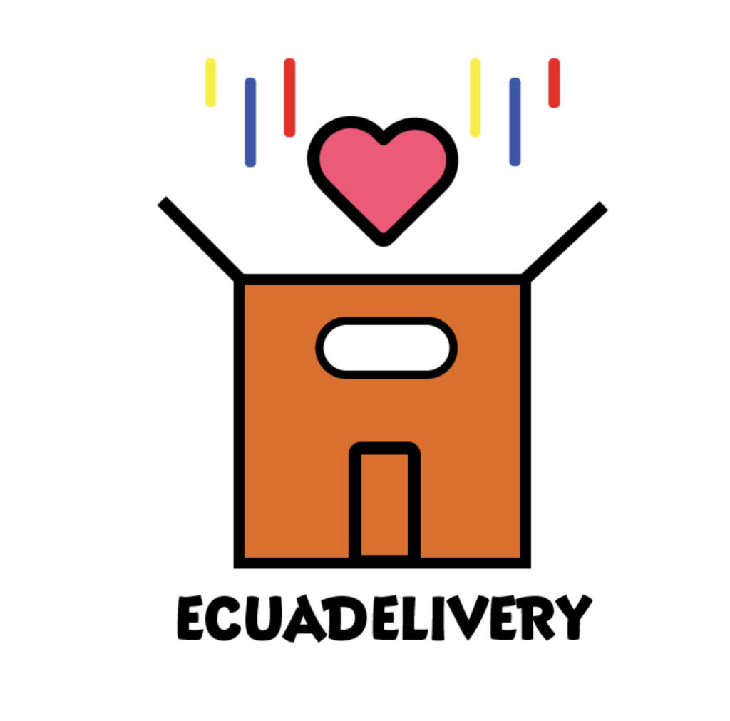 Ecuadelivery – Primera tienda virtual para migrantes ecuatorianos – Envíos gratis